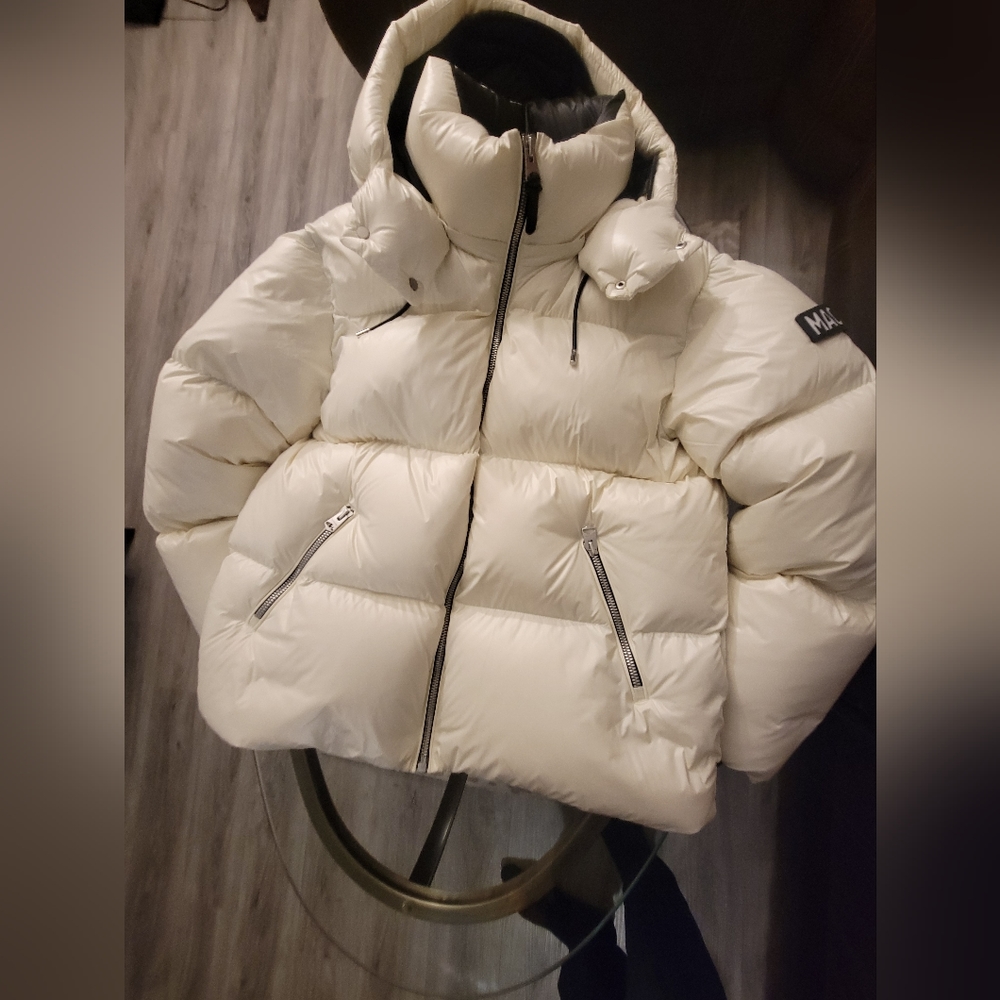 MACKAGE - Picture 7 of 13